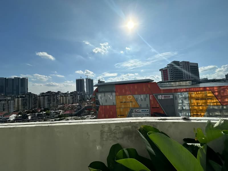 Servis Apartment untuk Disewa di UNA Serviced Apartment - Steven Chen - PropertyGuru.com.my