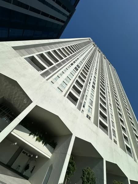 Servis Apartment untuk Disewa di UNA Serviced Apartment - Steven Chen - PropertyGuru.com.my