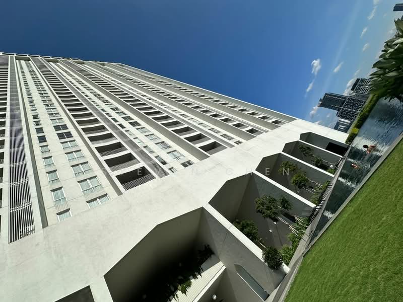 Servis Apartment untuk Disewa di UNA Serviced Apartment - Steven Chen - PropertyGuru.com.my