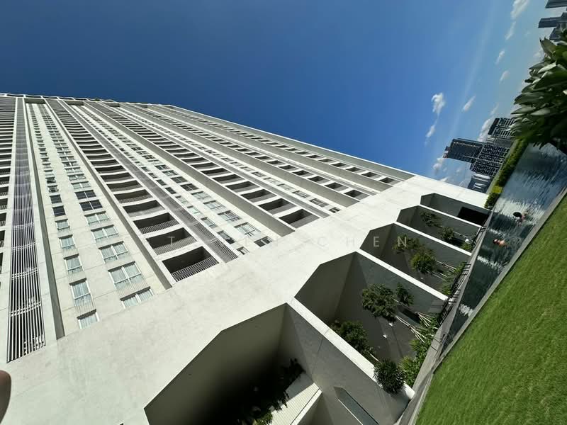 Servis Apartment untuk Disewa di UNA Serviced Apartment - Steven Chen - PropertyGuru.com.my