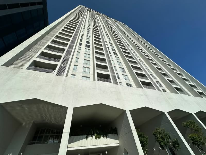 Servis Apartment untuk Disewa di UNA Serviced Apartment - Steven Chen - PropertyGuru.com.my