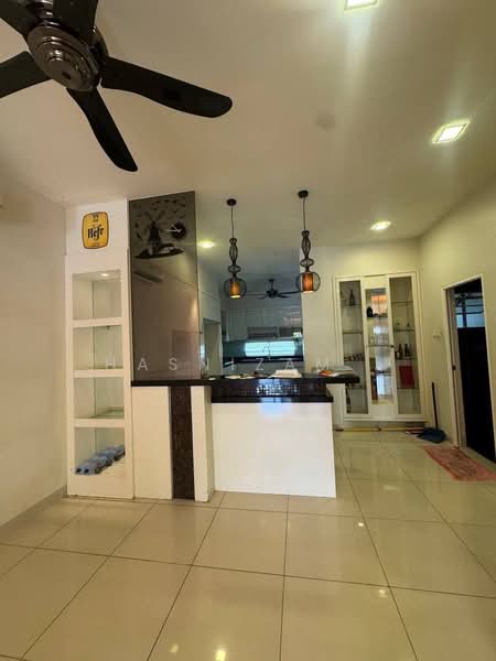 Rumah Teres 2 Tingkat untuk Dijual di Teluk Kumbar (Bayan Lepas) - Hasnizam . - PropertyGuru.com.my