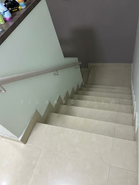 Rumah Teres 2 Tingkat untuk Dijual di Taman Sea (Petaling Jaya) - Richard Liew - Interior - PropertyGuru.com.my
