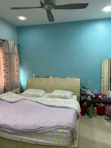 Rumah Teres 2 Tingkat untuk Dijual di Taman Sea (Petaling Jaya) - Richard Liew - Bedroom - PropertyGuru.com.my