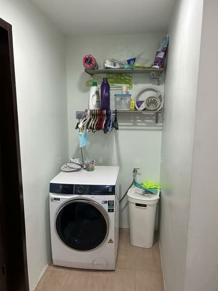 Rumah Teres 2 Tingkat untuk Dijual di Taman Sea (Petaling Jaya) - Richard Liew - Interior - PropertyGuru.com.my