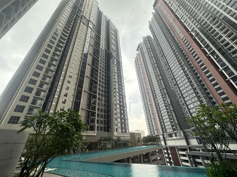 Servis Apartment untuk Disewa di Sunway Velocity TWO - Steven Chen - Exterior - PropertyGuru.com.my