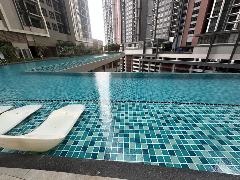 Servis Apartment untuk Disewa di Sunway Velocity TWO - Steven Chen - Exterior - PropertyGuru.com.my