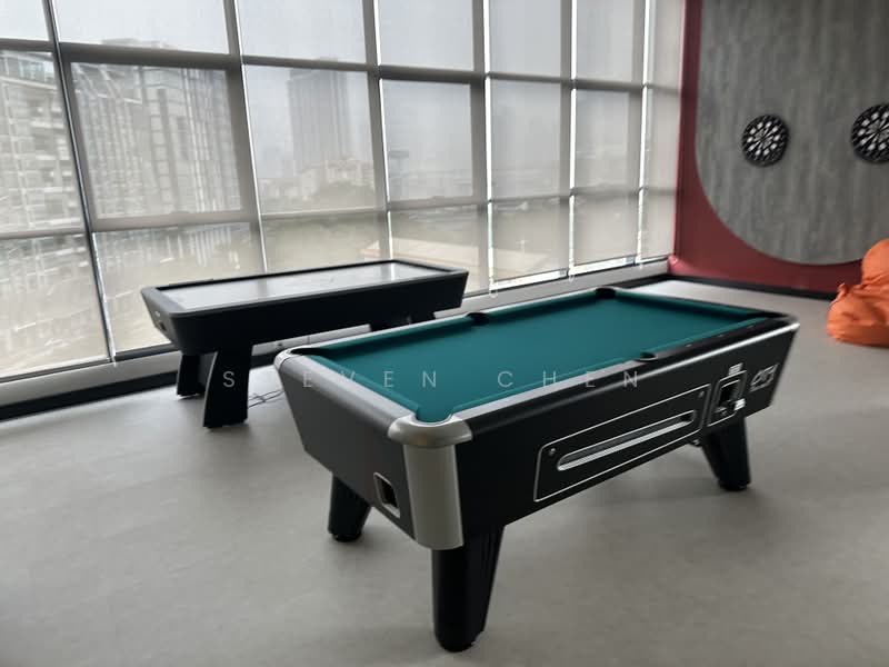 Servis Apartment untuk Disewa di Sunway Velocity TWO - Steven Chen - View - PropertyGuru.com.my