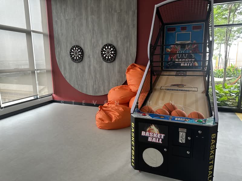 Servis Apartment untuk Disewa di Sunway Velocity TWO - Steven Chen - Interior - PropertyGuru.com.my