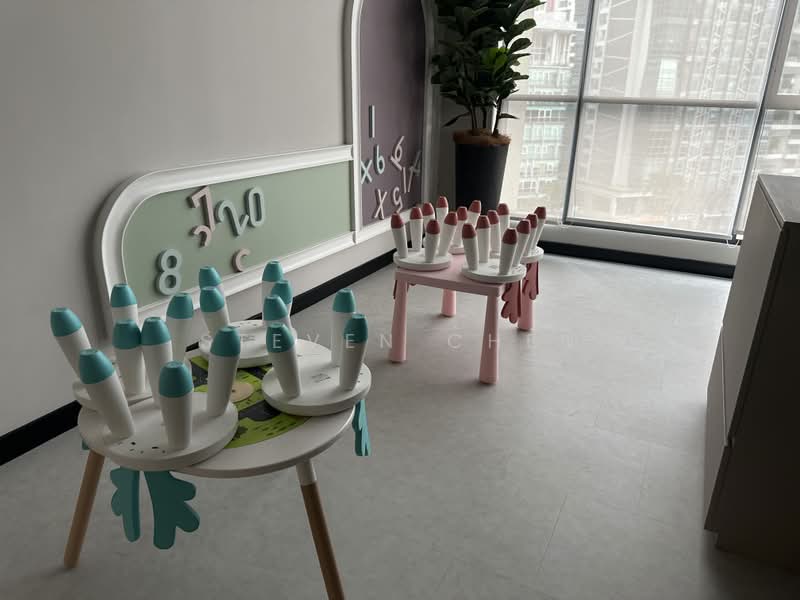 Servis Apartment untuk Disewa di Sunway Velocity TWO - Steven Chen - PropertyGuru.com.my