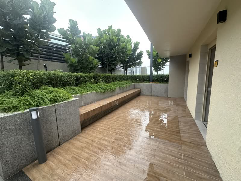 Servis Apartment untuk Disewa di Sunway Velocity TWO - Steven Chen - PropertyGuru.com.my