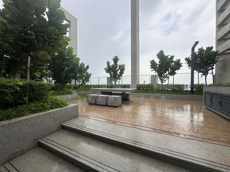 Servis Apartment untuk Disewa di Sunway Velocity TWO - Steven Chen - PropertyGuru.com.my