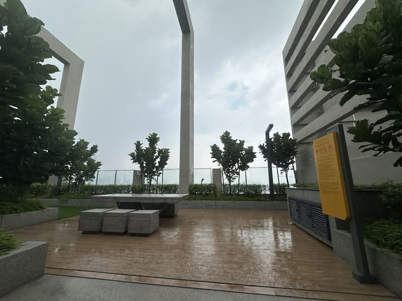 Servis Apartment untuk Disewa di Sunway Velocity TWO - Steven Chen - PropertyGuru.com.my