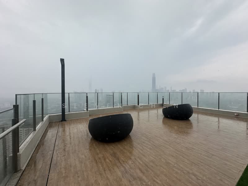 Servis Apartment untuk Disewa di Sunway Velocity TWO - Steven Chen - PropertyGuru.com.my