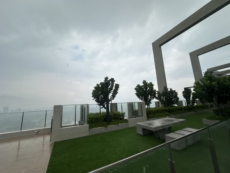 Servis Apartment untuk Disewa di Sunway Velocity TWO - Steven Chen - PropertyGuru.com.my