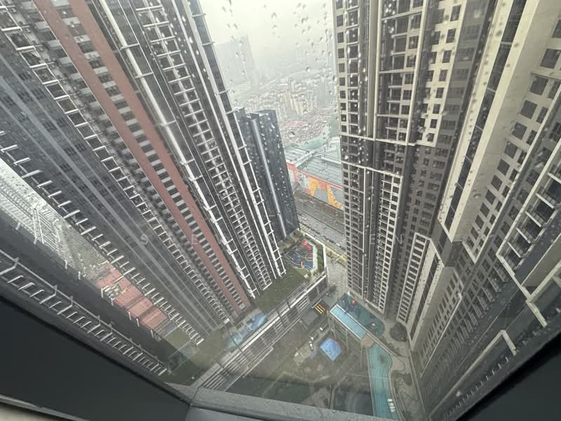 Servis Apartment untuk Disewa di Sunway Velocity TWO - Steven Chen - PropertyGuru.com.my