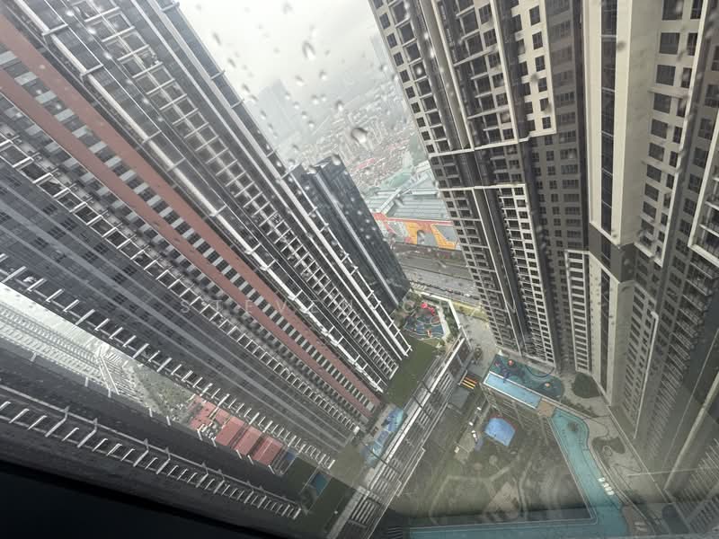 Servis Apartment untuk Disewa di Sunway Velocity TWO - Steven Chen - PropertyGuru.com.my