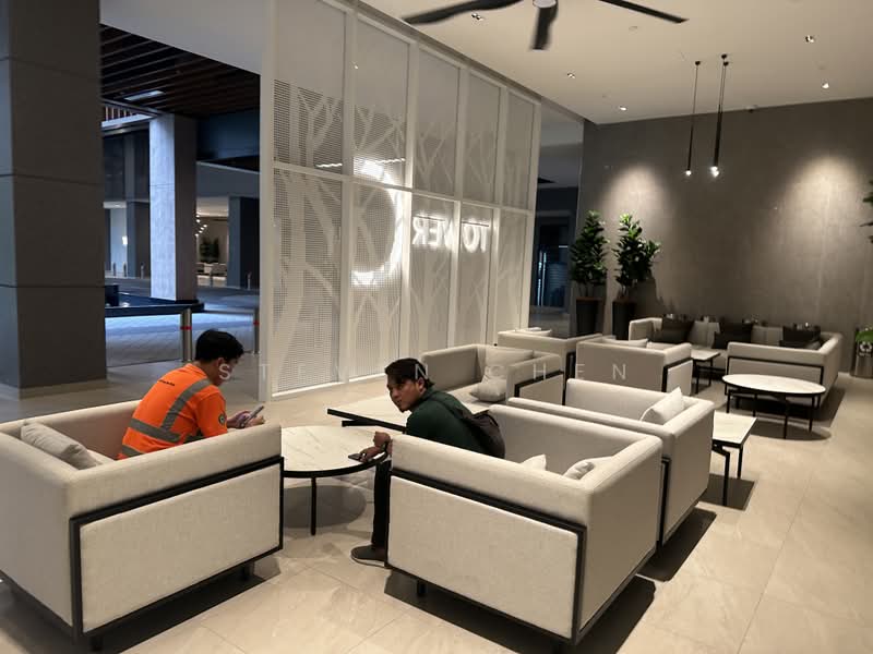 Servis Apartment untuk Disewa di Sunway Velocity TWO - Steven Chen - PropertyGuru.com.my