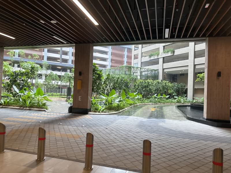 Servis Apartment untuk Disewa di Sunway Velocity TWO - Steven Chen - PropertyGuru.com.my