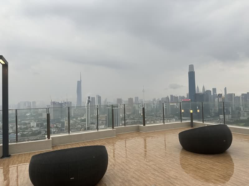Servis Apartment untuk Disewa di Sunway Velocity TWO - Steven Chen - PropertyGuru.com.my