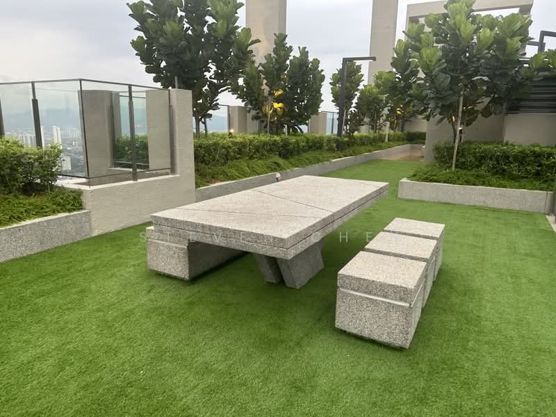 Servis Apartment untuk Disewa di Sunway Velocity TWO - Steven Chen - PropertyGuru.com.my
