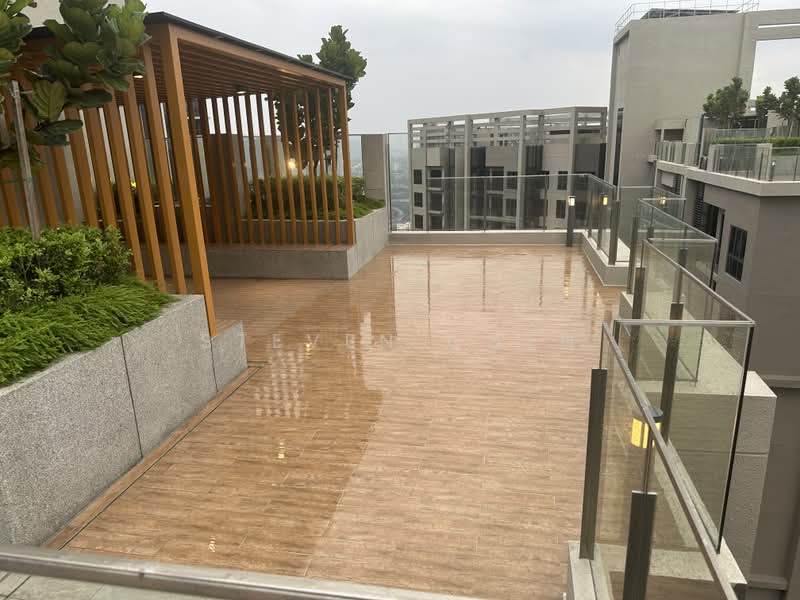 Servis Apartment untuk Disewa di Sunway Velocity TWO - Steven Chen - PropertyGuru.com.my