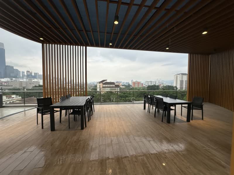 Servis Apartment untuk Disewa di Sunway Velocity TWO - Steven Chen - PropertyGuru.com.my