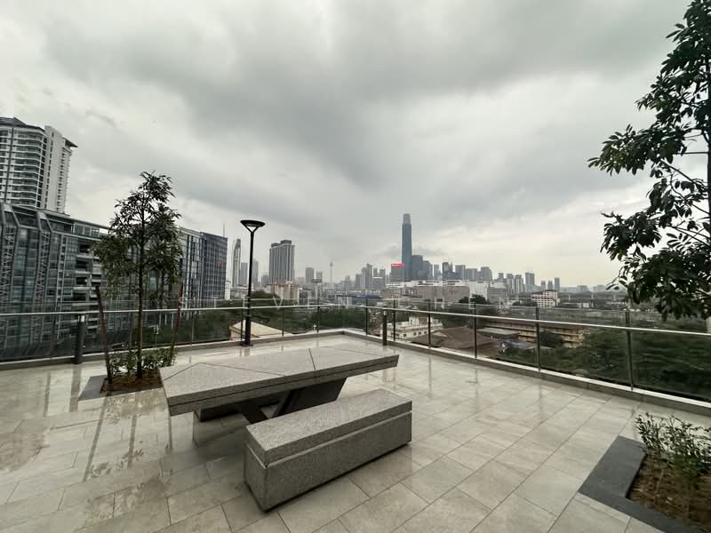 Servis Apartment untuk Disewa di Sunway Velocity TWO - Steven Chen - PropertyGuru.com.my