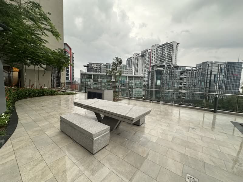 Servis Apartment untuk Disewa di Sunway Velocity TWO - Steven Chen - PropertyGuru.com.my