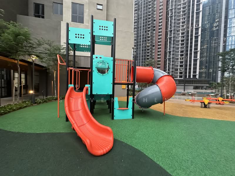 Servis Apartment untuk Disewa di Sunway Velocity TWO - Steven Chen - PropertyGuru.com.my