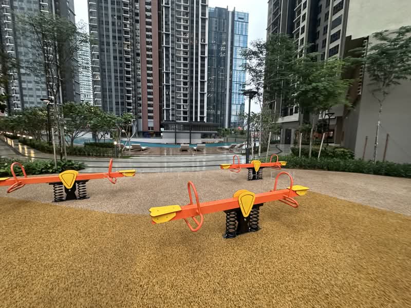 Servis Apartment untuk Disewa di Sunway Velocity TWO - Steven Chen - PropertyGuru.com.my