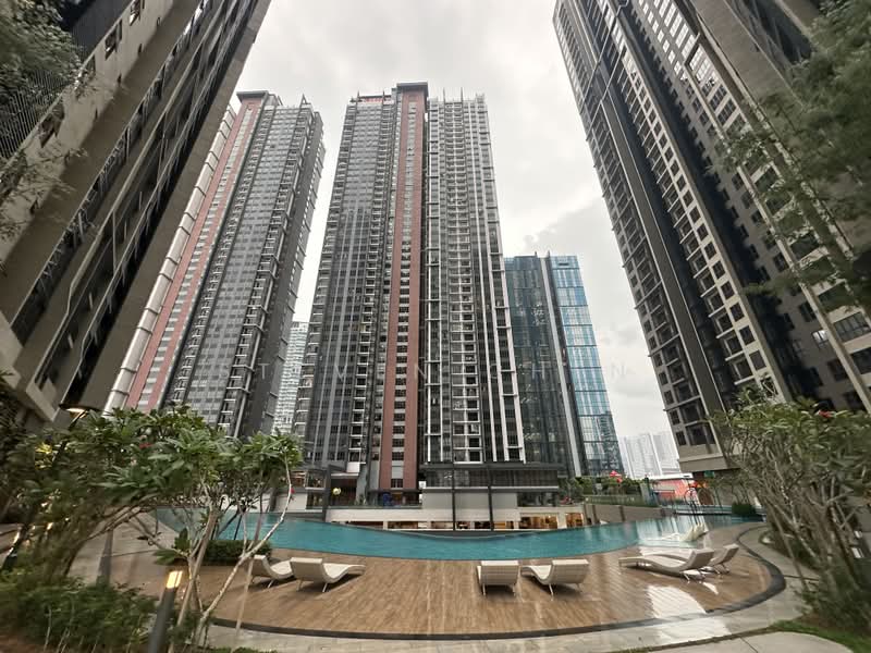 Servis Apartment untuk Disewa di Sunway Velocity TWO - Steven Chen - PropertyGuru.com.my