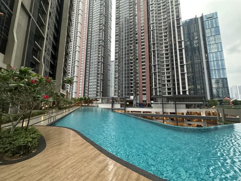 Servis Apartment untuk Disewa di Sunway Velocity TWO - Steven Chen - PropertyGuru.com.my