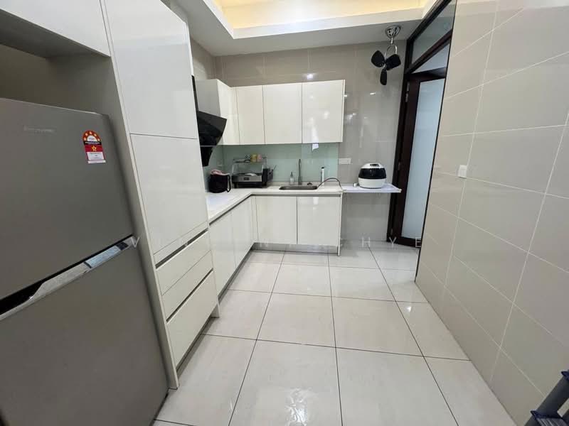 Condominium for Rent at Park Villa - Vincent Chye - PropertyGuru.com.my