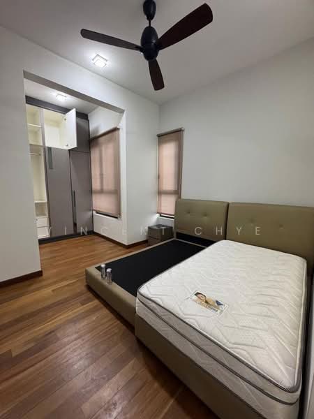 Condominium for Rent at Park Villa - Vincent Chye - PropertyGuru.com.my