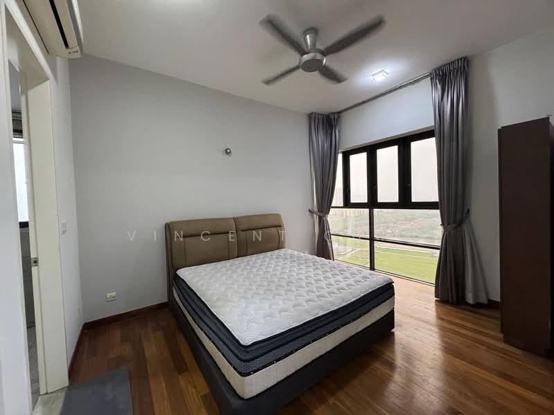 Condominium for Rent at Park Villa - Vincent Chye - PropertyGuru.com.my