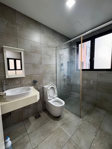 Condominium for Rent at Park Villa - Vincent Chye - PropertyGuru.com.my