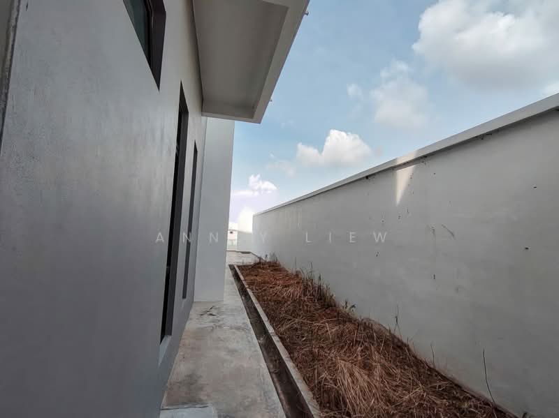 Cluster House for Rent in Kulai (Johor) - Annly Liew - Exterior - PropertyGuru.com.my