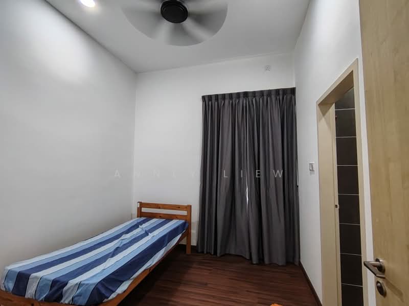Cluster House for Rent in Kulai (Johor) - Annly Liew - Bedroom - PropertyGuru.com.my