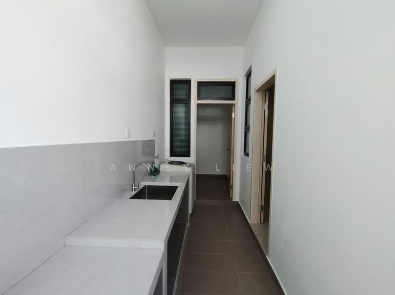 Cluster House for Rent in Kulai (Johor) - Annly Liew - Interior - PropertyGuru.com.my
