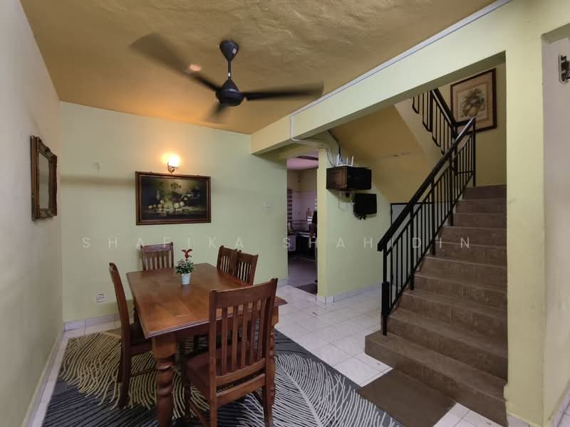 2-storey Terraced House for Sale in Seksyen 20 (Shah Alam) - Shafika Shahidin - PropertyGuru.com.my
