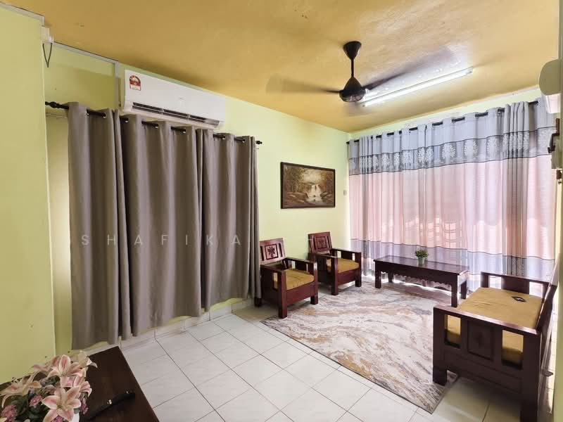 2-storey Terraced House for Sale in Seksyen 20 (Shah Alam) - Shafika Shahidin - PropertyGuru.com.my