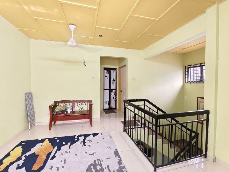 2-storey Terraced House for Sale in Seksyen 20 (Shah Alam) - Shafika Shahidin - PropertyGuru.com.my