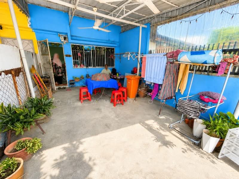 Rumah Teres 2 Tingkat untuk Dijual di Taman Seraya (Ampang) - Mohammad Omar - PropertyGuru.com.my