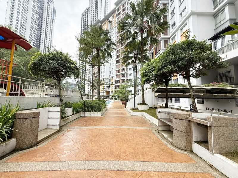 Kondominium untuk Dijual di Desa Putra - Abid Sabarudin - Exterior - PropertyGuru.com.my