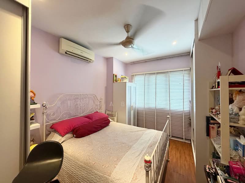 Kondominium untuk Dijual di Desa Putra - Abid Sabarudin - Bedroom - PropertyGuru.com.my