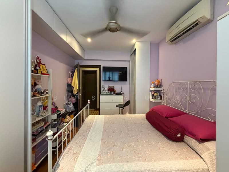 Kondominium untuk Dijual di Desa Putra - Abid Sabarudin - PropertyGuru.com.my