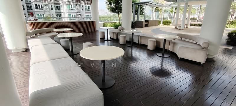 Apartment for Rent at V Residence Suites @ Sunway Velocity - Steven Chen - PropertyGuru.com.my