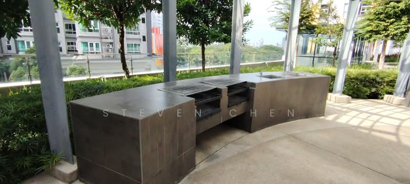 Apartment for Rent at V Residence Suites @ Sunway Velocity - Steven Chen - PropertyGuru.com.my
