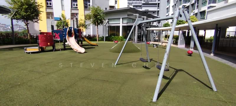 Apartment for Rent at V Residence Suites @ Sunway Velocity - Steven Chen - PropertyGuru.com.my